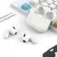 Бездротові Bluetooth навушники XO Q4 Pods headset BT 5.3 White